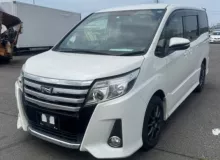 Подлокотник TOYOTA NOAH 2014/Цвет 070 7288028J40C1 ZRR85W 3ZRFAE, передний левый