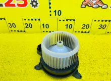 Мотор печки TOYOTA VOXY 2014/Цвет 221 8710328120 ZWR80G 2ZRFXE, передний