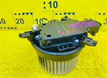 Мотор печки TOYOTA VOXY 2014/Цвет 221 8710328120 ZWR80G 2ZRFXE, передний