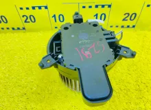 Мотор печки TOYOTA VOXY 2014/Цвет 202 8710328120 ZWR80G 2ZRFXE, передний