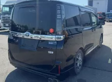 Мотор печки TOYOTA VOXY 2014/Цвет 202 8710328120 ZWR80G 2ZRFXE, передний