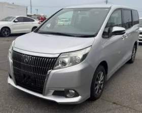 Мотор печки TOYOTA