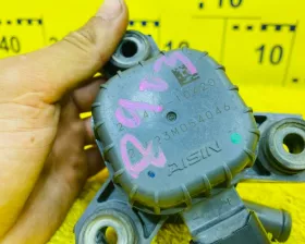 Помпа инвертора MITSUBISHI