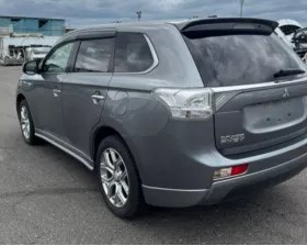 Помпа инвертора MITSUBISHI