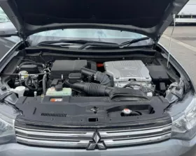 Помпа инвертора MITSUBISHI