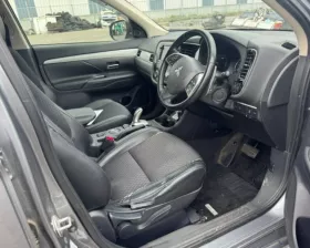 Помпа инвертора MITSUBISHI