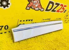 Накладка на крыло TOYOTA LAND CRUISER 2001/Цвет 057 7560560040 UZJ100W 2UZFE, задняя правая