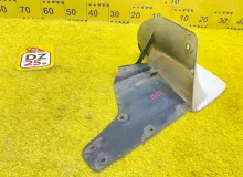 Брызговик TOYOTA LAND CRUISER 2001/Цвет 057 7662660150 UZJ100W 2UZFE, задний левый