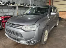 Зарядное гнездо MITSUBISHI OUTLANDER 2014/Цвет U17A 9499D196 GG2W 4B11