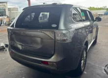 Зарядное гнездо MITSUBISHI OUTLANDER 2014/Цвет U17A 9499D196 GG2W 4B11