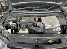 Зарядное гнездо MITSUBISHI OUTLANDER 2014/Цвет U17A 9499D196 GG2W 4B11