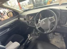 Зарядное гнездо MITSUBISHI OUTLANDER 2014/Цвет U17A 9499D196 GG2W 4B11