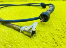 Трос спидометра TOYOTA LAND CRUISER 1992/Цвет 183 8371060222 HDJ81V 1HDT, передний