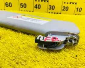 Козырек VAG