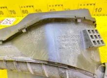 Корпус воздушного фильтра TOYOTA VOXY 2014/Цвет 221 1775037080 ZWR80G 2ZRFXE, передний