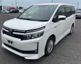Мотор печки TOYOTA