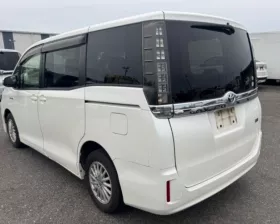 Мотор печки TOYOTA