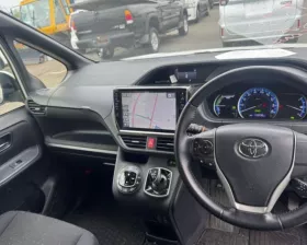 Мотор печки TOYOTA