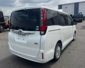 Мотор печки TOYOTA