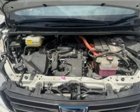 Мотор печки TOYOTA