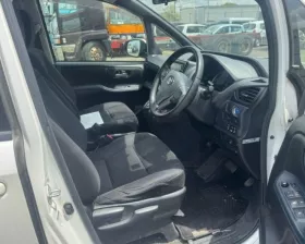 Мотор печки TOYOTA