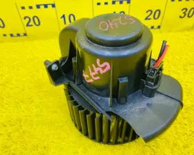 Мотор печки VAG