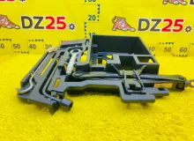 Поддомкратник/ домкрат LEXUS CT200H 2012/Цвет 077 6477776010 ZWA10 2ZRFXE, задний
