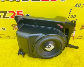 Сабвуфер Rockford Fosgate
