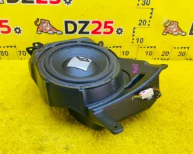 Сабвуфер Rockford Fosgate