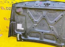 Капот HUMMER H3 2006 15847488 L52, передний