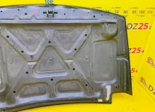Капот HUMMER H3 2006 15847488 L52, передний