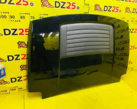 Капот General Motors