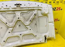 Капот HUMMER H3 2006 15847488 L52, передний