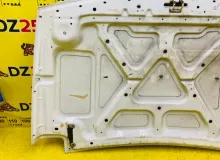 Капот HUMMER H3 2006 15847488 L52, передний