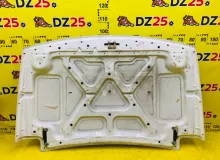 Капот HUMMER H3 2006 15847488 L52, передний