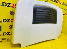 Капот HUMMER H3 2006 15847488 L52, передний