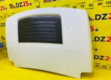 Капот HUMMER H3 2006 15847488 L52, передний