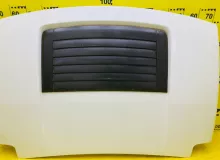 Капот HUMMER H3 2006 15847488 L52, передний