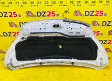 Капот NISSAN SERENA 2016/Цвет QAB F510M5TAMA GFNC27 MR20DD, передний