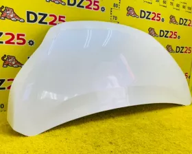 Капот NISSAN