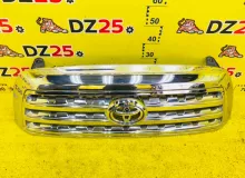 Решетка радиатора TOYOTA SEQUOIA 2008/Цвет 040 531000C190 USK60L 3URFE, передняя
