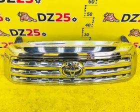 Решетка радиатора TOYOTA
