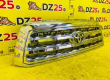 Решетка радиатора TOYOTA SEQUOIA 2008/Цвет 040 531000C190 USK60L 3URFE, передняя