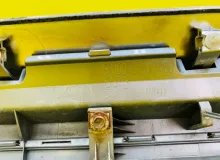 Решетка радиатора TOYOTA SEQUOIA 2008/Цвет 040 531000C190 USK60L 3URFE, передняя