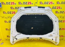 Капот AUDI Q7 2007 4L0823029A 4LBHKS BHK, передний
