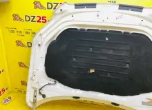 Капот AUDI Q7 2007 4L0823029A 4LBHKS BHK, передний