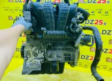 Двигатель MITSUBISHI OUTLANDER 2013/Цвет W13B 1000C844 GG2W 4B11