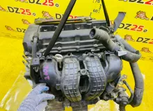 Двигатель MITSUBISHI OUTLANDER 2013/Цвет W13B 1000C844 GG2W 4B11