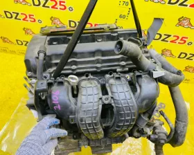 Двигатель MITSUBISHI
