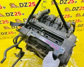 Двигатель MITSUBISHI
